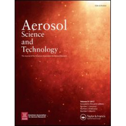 Aerosol Science & Technology