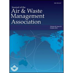 Journal of the Air & Waste Management Association