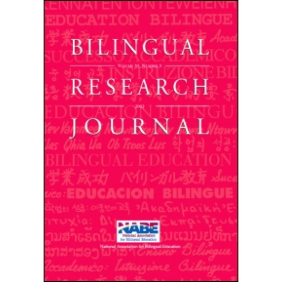Bilingual Research Journal