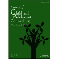 Journal of Child and Adolescent Counseling