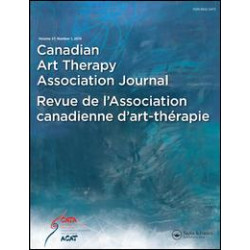Canadian Art Therapy Association Journal