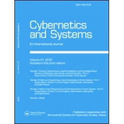 Cybernetics & Systems