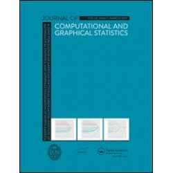 Journal of Computational and Graphical Statistics
