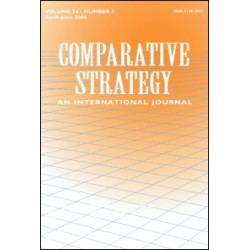 Comparative Strategy