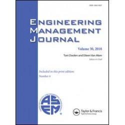 Engineering Management Journal