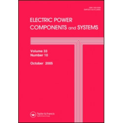 Electric Power Components & Systems