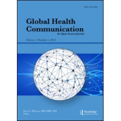 Global Health Communication