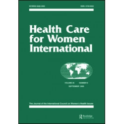 Health Care for Women International