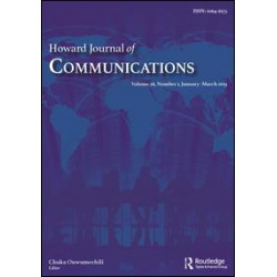 Howard Journal of Communication