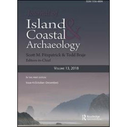 Journal of Island & Coastal Archaeology