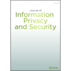 Journal of Information Privacy & Security