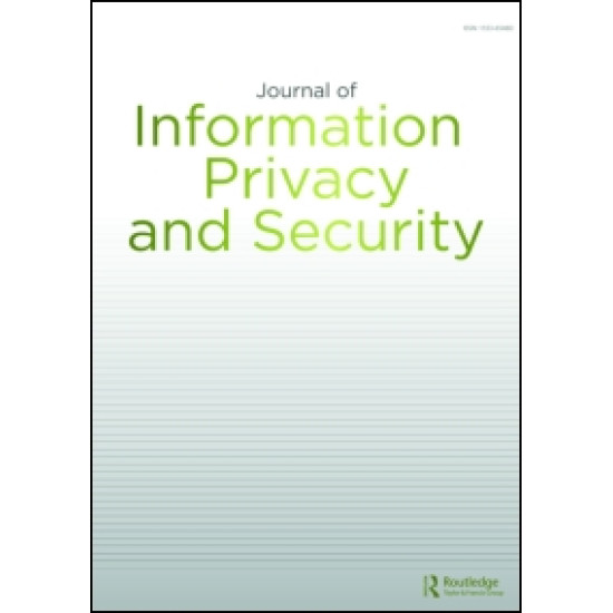 Journal of Information Privacy & Security