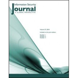 Information Security Journal: A Global Perspective