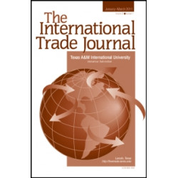 The International Trade Journal