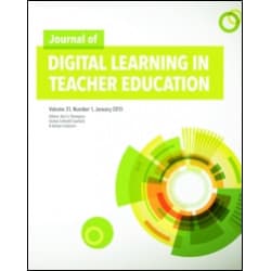 Journal of Digital Learning in Teacher Education