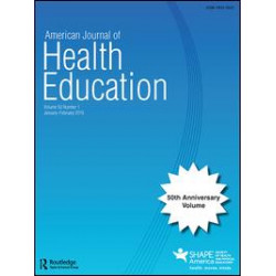 American Journal of Health Education