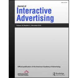Journal of Interactive Advertising