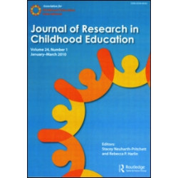 Journal of Research in Childhood Education
