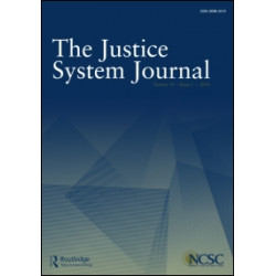 Justice System Journal