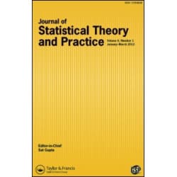 Journal of Statistical Theory and Practice