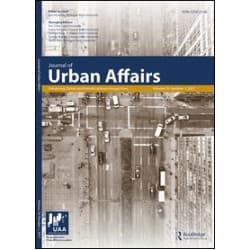 Journal of Urban Affairs