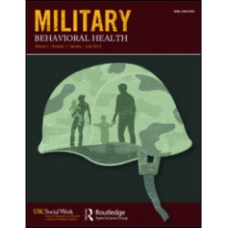 Military Behavioral Health