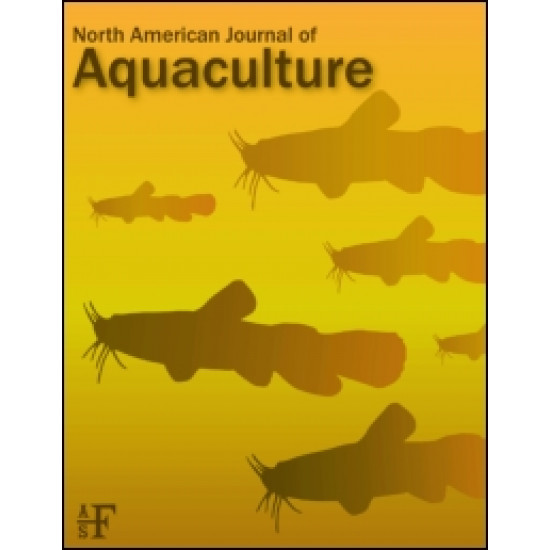 North American Journal of Aquaculture