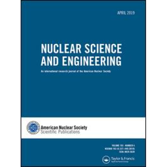 Nuclear Science and Engineering