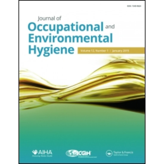 Journal of Occupational & Environmental Hygiene