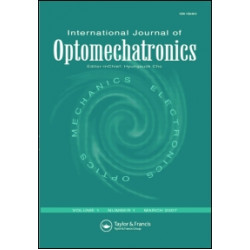 International Journal of Optomechatronics