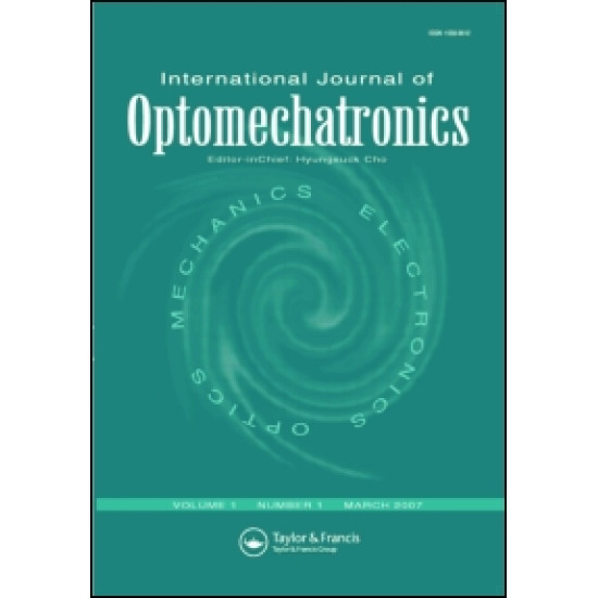 International Journal of Optomechatronics