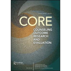 Counseling Outcome Research and Evaulation