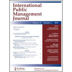International Public Management Journal