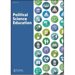 Journal of Political Science Education