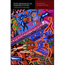 Psychological Perspectives: A Semiannual Journal of Jungian Thought