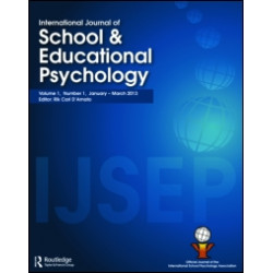 International Journal of School & Educational Psychology