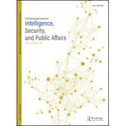 The International Journal of Intelligence, Security and Public Affairs