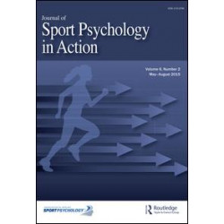 Journal of Sport Psychology in Action