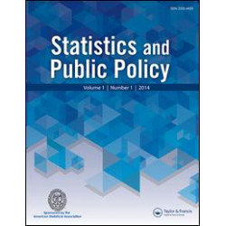 Statistics and Public Policy