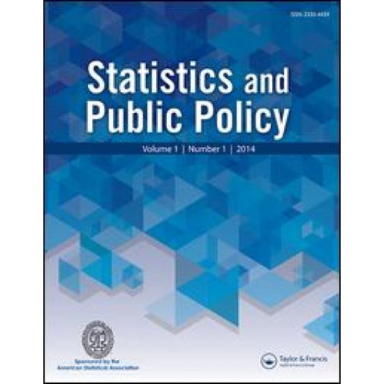 Statistics and Public Policy