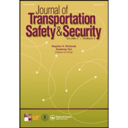Journal of Transportation Safety & Security