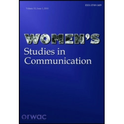Women's Studies in Communication