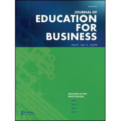 Journal of Education for Business