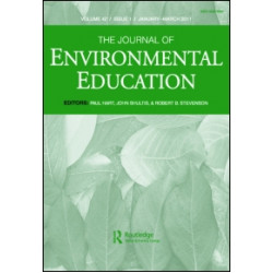 The Journal of Environmental Education Online