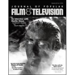 Journal of Popular Film and Television