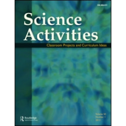 Science Activities: Classroom Projects and Curriculum Ideas