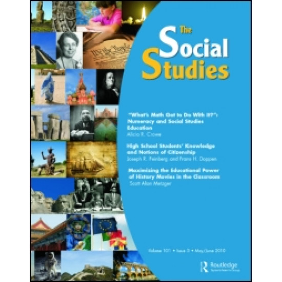 The Social Studies