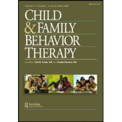 Child & Family Behavior Therapy