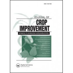 Journal Of Crop Improvement