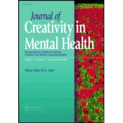 Journal Of Creativity In Mental Health
